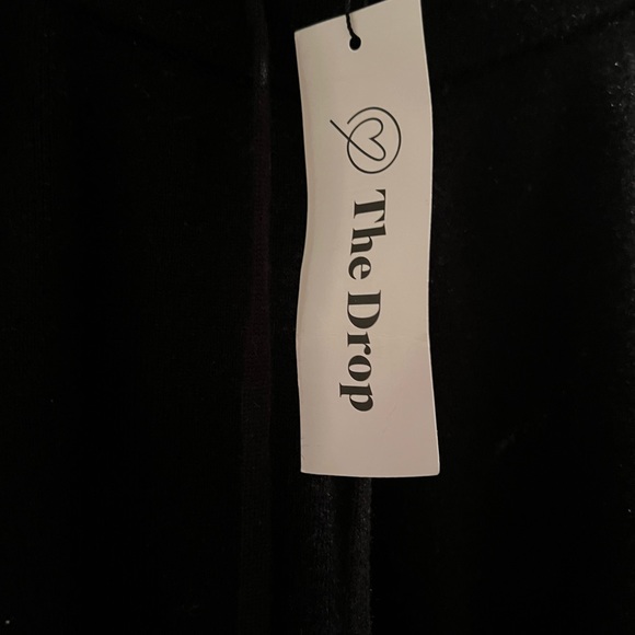 The Drop women’s sweater pants size XS super soft. - Picture 5 of 6